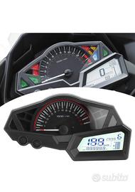 Contachilometri Moto NINJA 300/EX300/300SE