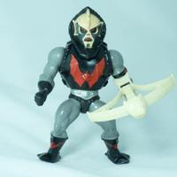 Hordak Masters of the universe - MOTU