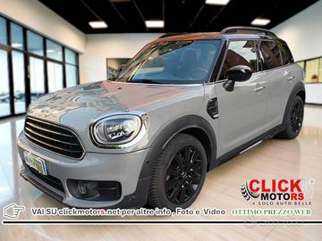 Mini Countryman Countryman 2020 - 2.0 Cooper D Bak
