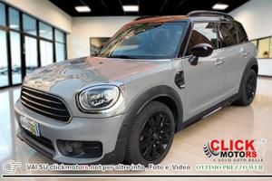 Mini Countryman Countryman 2020 - 2.0 Cooper D Bak
