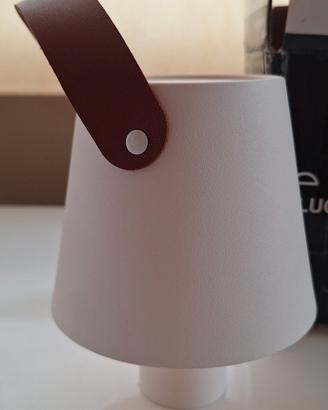 Lampada da bottiglia 