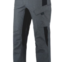 Pantalone Wurth Modyf Trouser One Anthracite