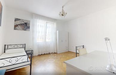 CAMERA SINGOLA A MESTRE CENTRO