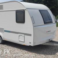 Adria AVIVA 472 PK CARAVAN