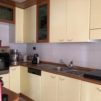 Appartamento arredato da fittare