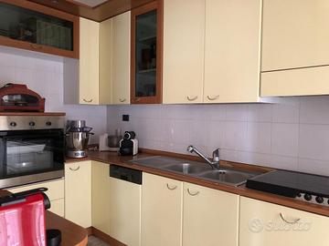 Appartamento arredato da fittare