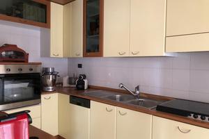 Appartamento arredato da fittare