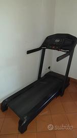 Tapis roulant domyos T 900c