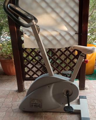 Cyclette Panatta