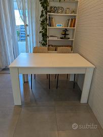 tavolo allungabile 