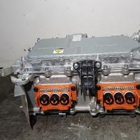CONVERTITORE IBRIDO NISSAN Juke Serie (F16) 292A06
