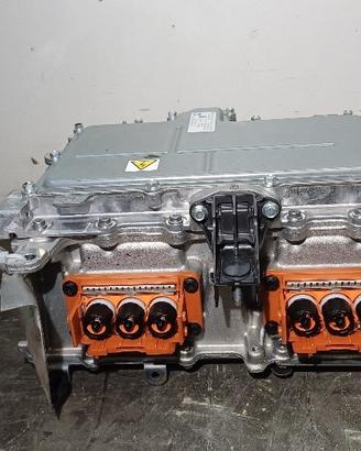 CONVERTITORE IBRIDO NISSAN Juke Serie (F16) 292A06