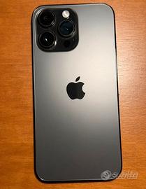 Iphone 14 pro max batteria 99%