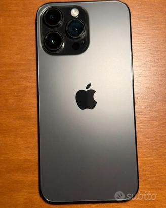 Iphone 14 pro max batteria 99%