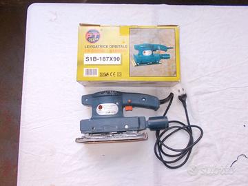 LEVIGATRICE ORBITALE PRIMER TOOL S1B-187X90