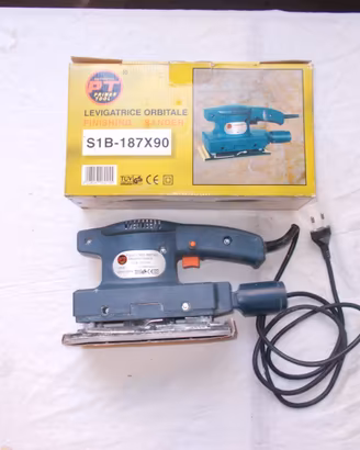 LEVIGATRICE ORBITALE PRIMER TOOL S1B-187X90