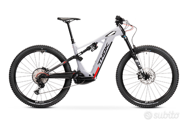 THOK TP4-R 2025 PRONTA CONSEGNA