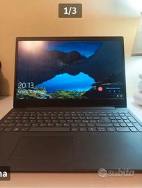 PC portatile Lenovo