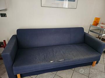 Divano-letto