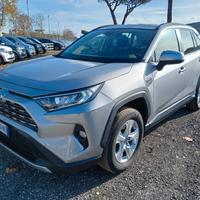 Toyota RAV4 2.5 Hybrid Dynamic