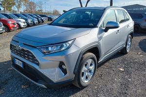 Toyota RAV4 2.5 Hybrid Dynamic