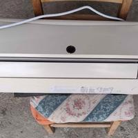 condizionatore aria calda e fredda