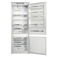 frigo/congelatore incasso Whirlpool Everest 75
