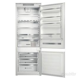 frigo/congelatore incasso Whirlpool Everest 75
