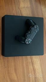Playstation 4 Slim