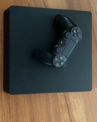 Playstation 4 Slim
