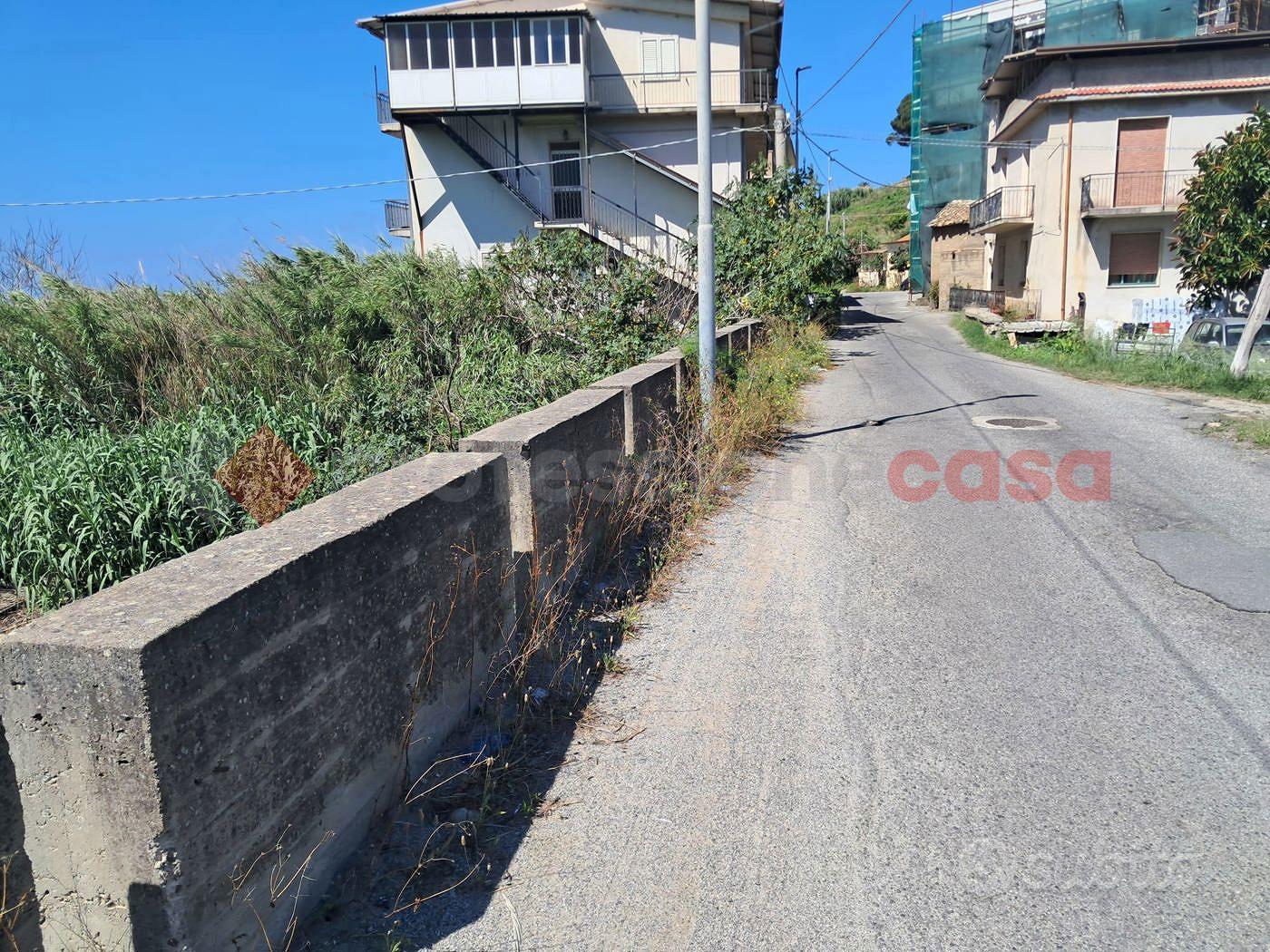 Terreno Agricolo Reggio di Calabria - Vista 4