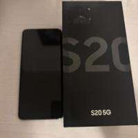 Samsung S20 5g