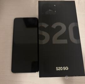 Samsung S20 5g