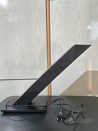 Lampada Z-Lite zig zag