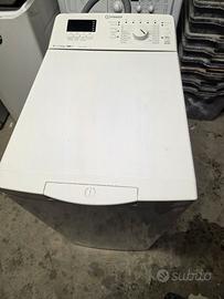 lavatrice 