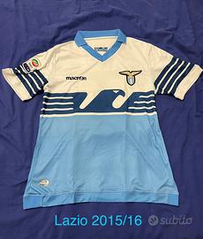 Maglia Lazio “Klose” 2015/16