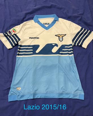Maglia Lazio “Klose” 2015/16