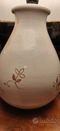 base per lume lampada da tavolo in ceramica 