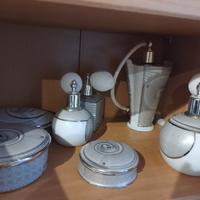 set profumi vintage gattinoni