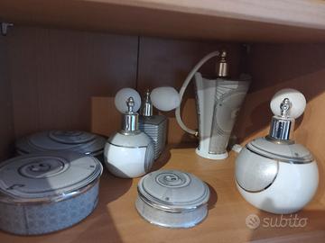 set profumi vintage gattinoni