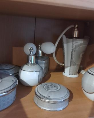 set profumi vintage gattinoni