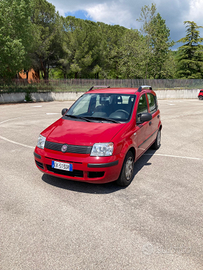 Fiat Panda 1.2 prezzo fisso