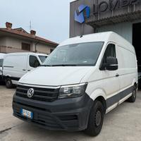 Volkswagen Crafter 2.0/140CV/L2H2/2021
