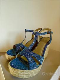 Sandali design elegante