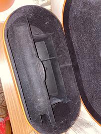 Borsa porta accessori spazzola Dyson