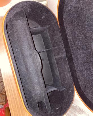 Borsa porta accessori spazzola Dyson
