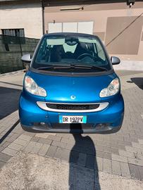Smart ForTwo 1000 52 kW coupé pure