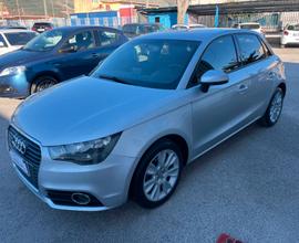 Audi A1 SPB 1.2 TFSI Ambition
