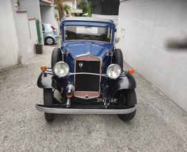 Fiat 508 Balilla