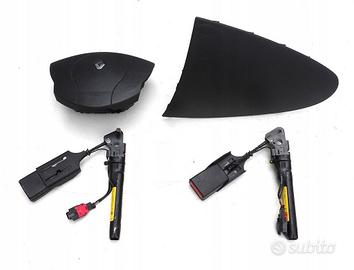 KIT AIRBAG - Renault Twingo 2° serie (2007-2014)